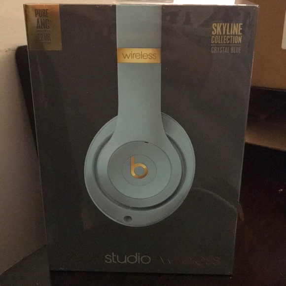 Accessories - Beats Studio 3 wireless